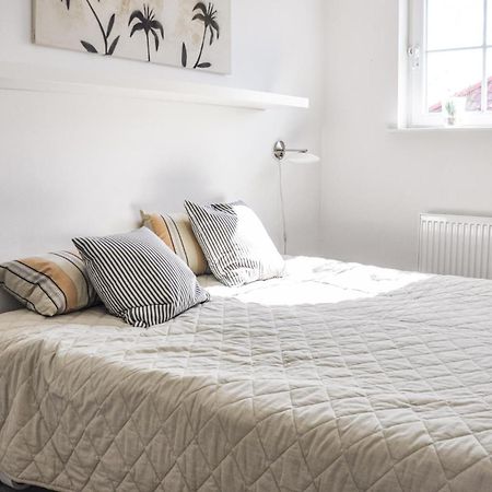 Lovely Apartment In Bogense With Sauna Luaran gambar