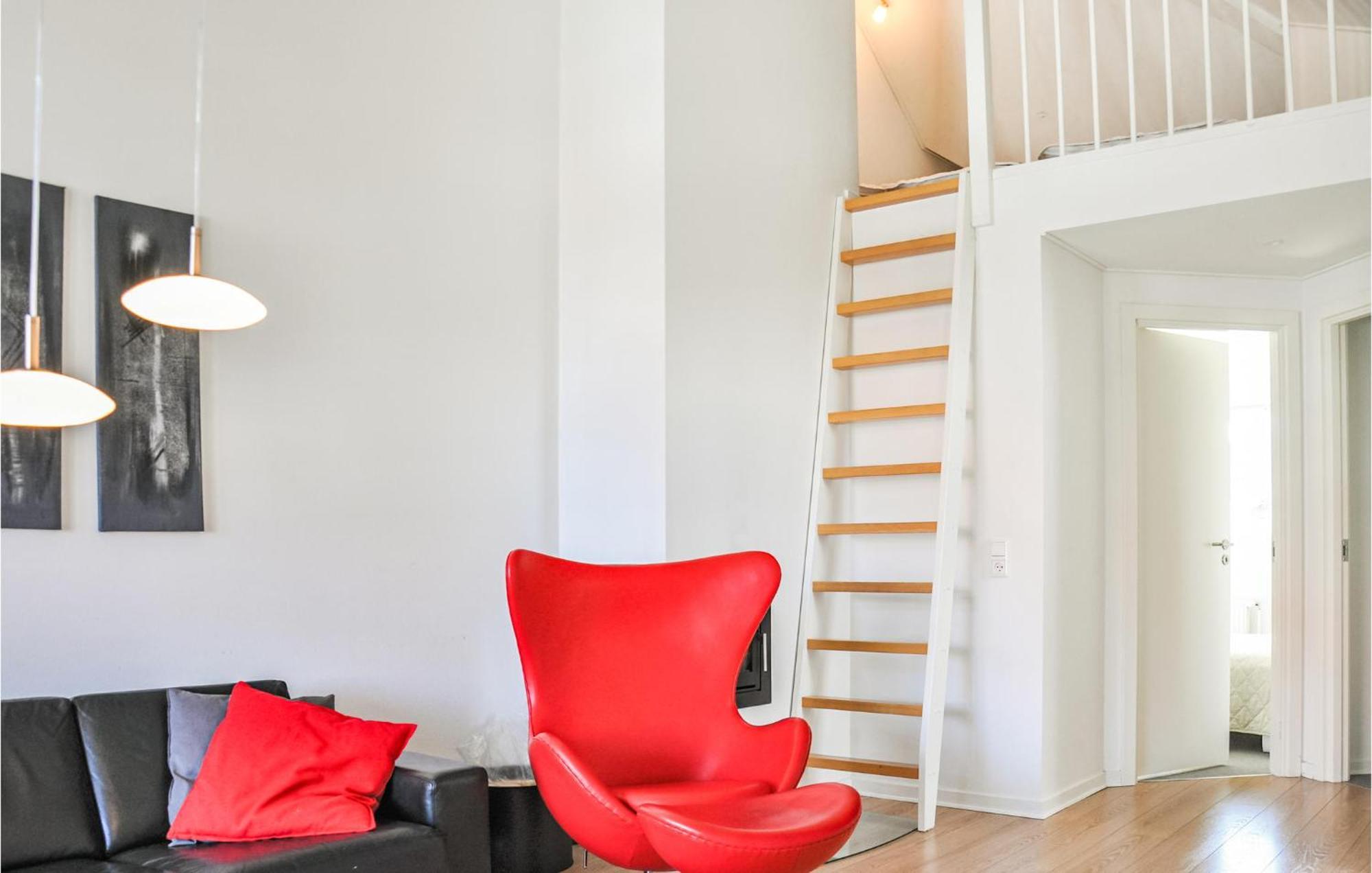 Lovely Apartment In Bogense With Sauna Luaran gambar