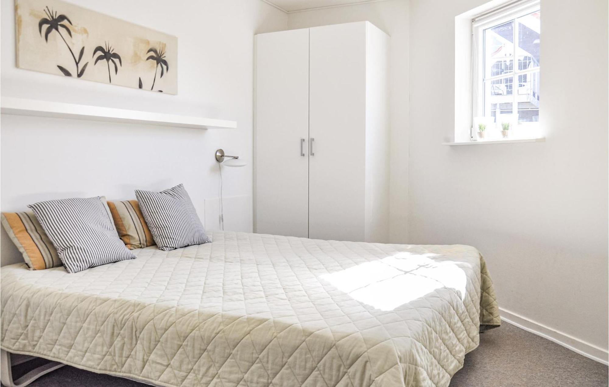 Lovely Apartment In Bogense With Sauna Luaran gambar