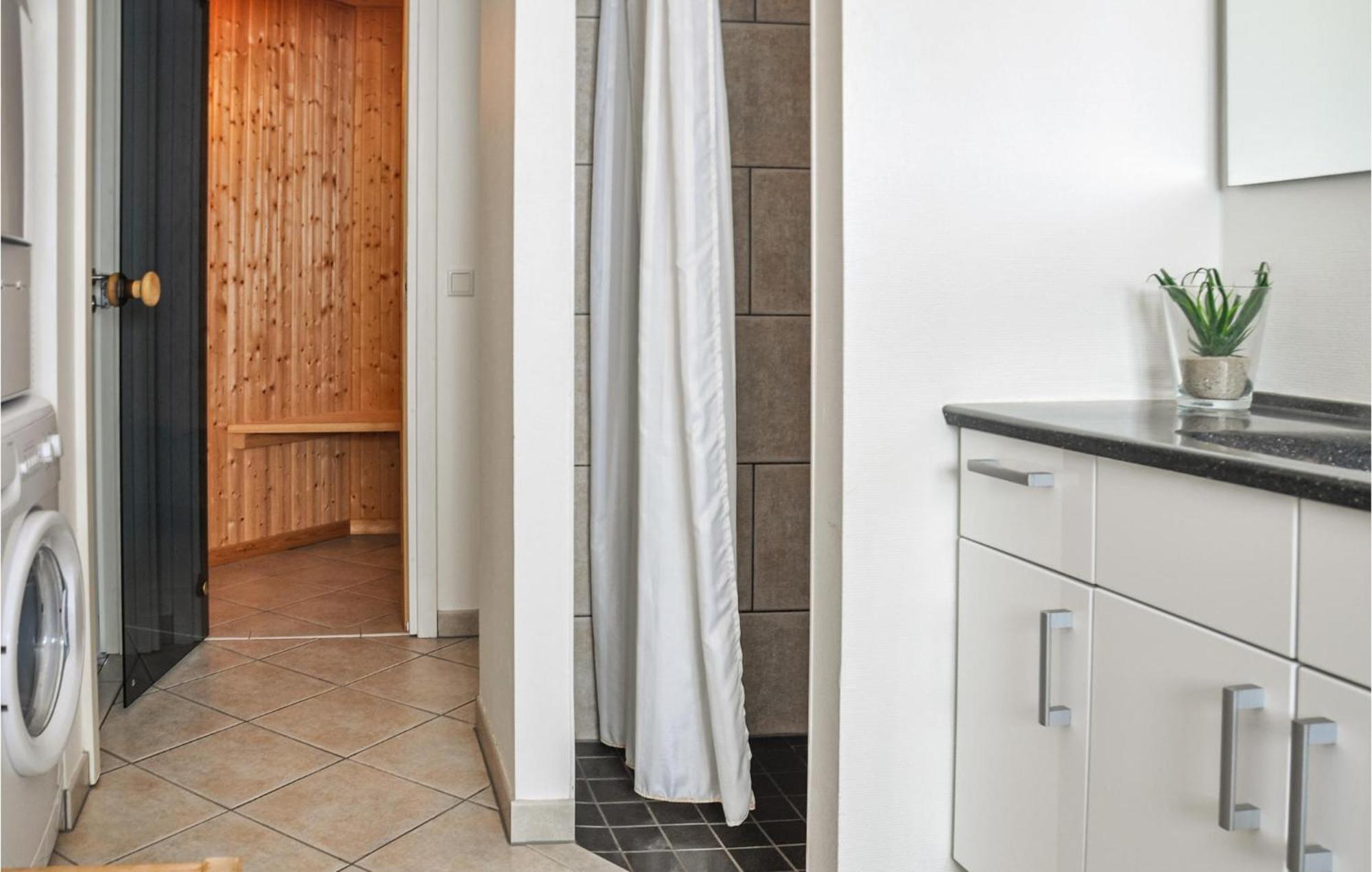 Lovely Apartment In Bogense With Sauna Luaran gambar