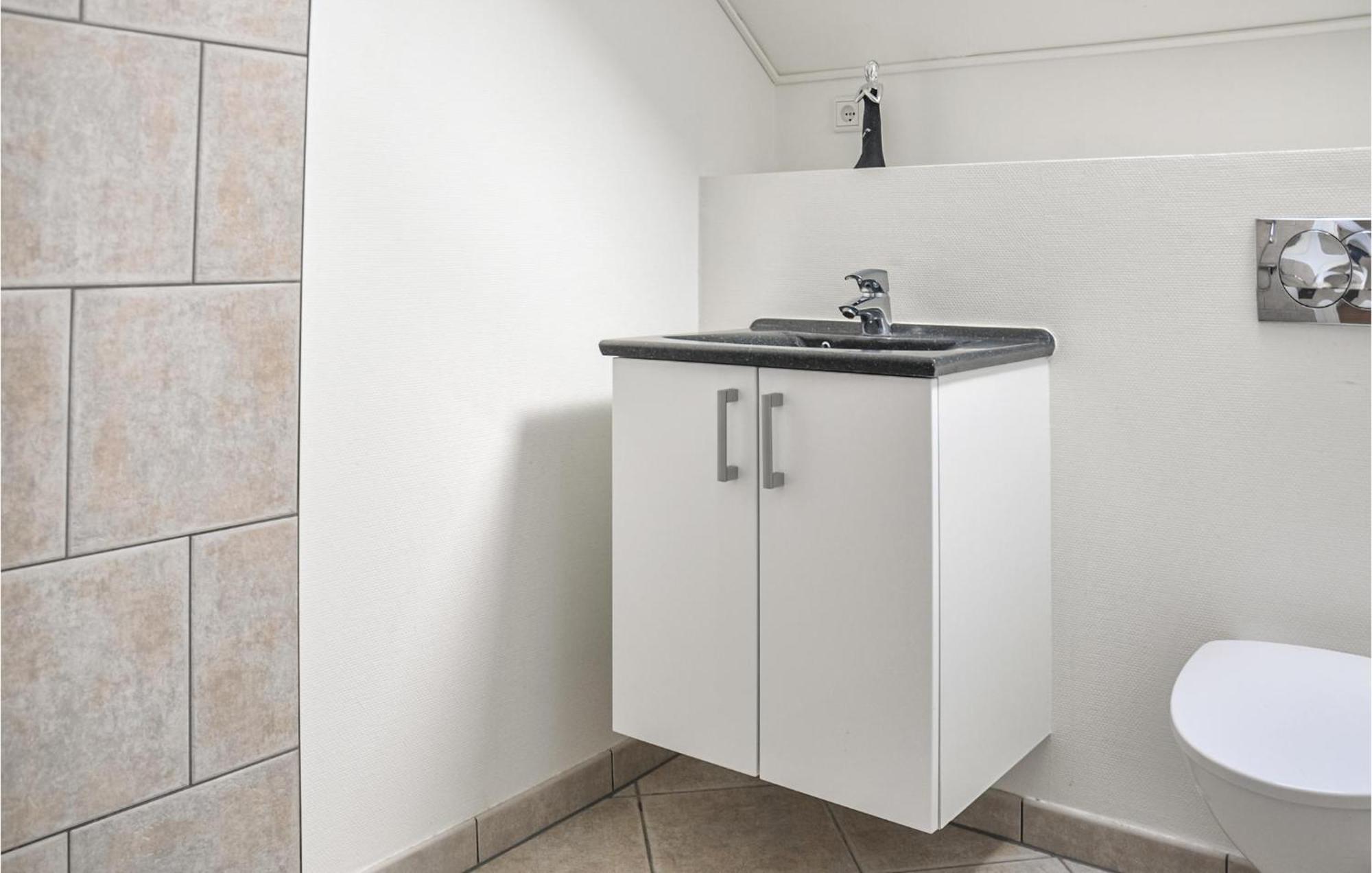 Lovely Apartment In Bogense With Sauna Luaran gambar