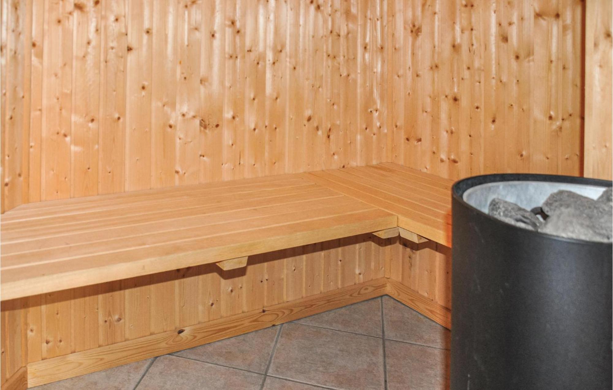 Lovely Apartment In Bogense With Sauna Luaran gambar