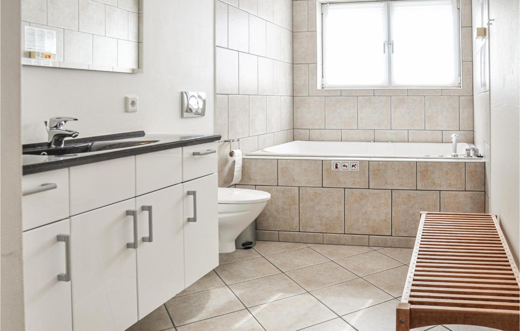 Lovely Apartment In Bogense With Sauna Luaran gambar