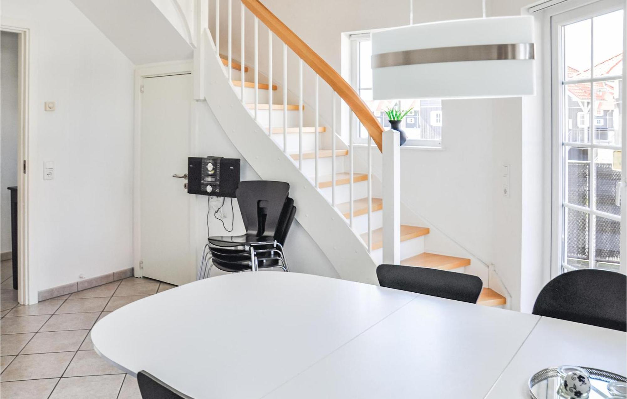 Lovely Apartment In Bogense With Sauna Luaran gambar